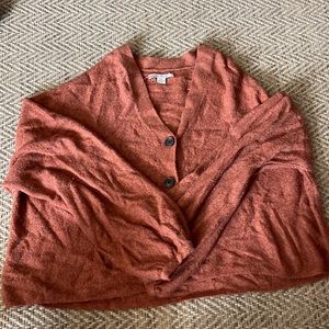 NWOT ae cardigan